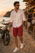 Off.401.RVE5BR010749U - BERMUDA RED