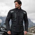 Brk 139 - NJ-203328-BK - TEXTILE JACKETS