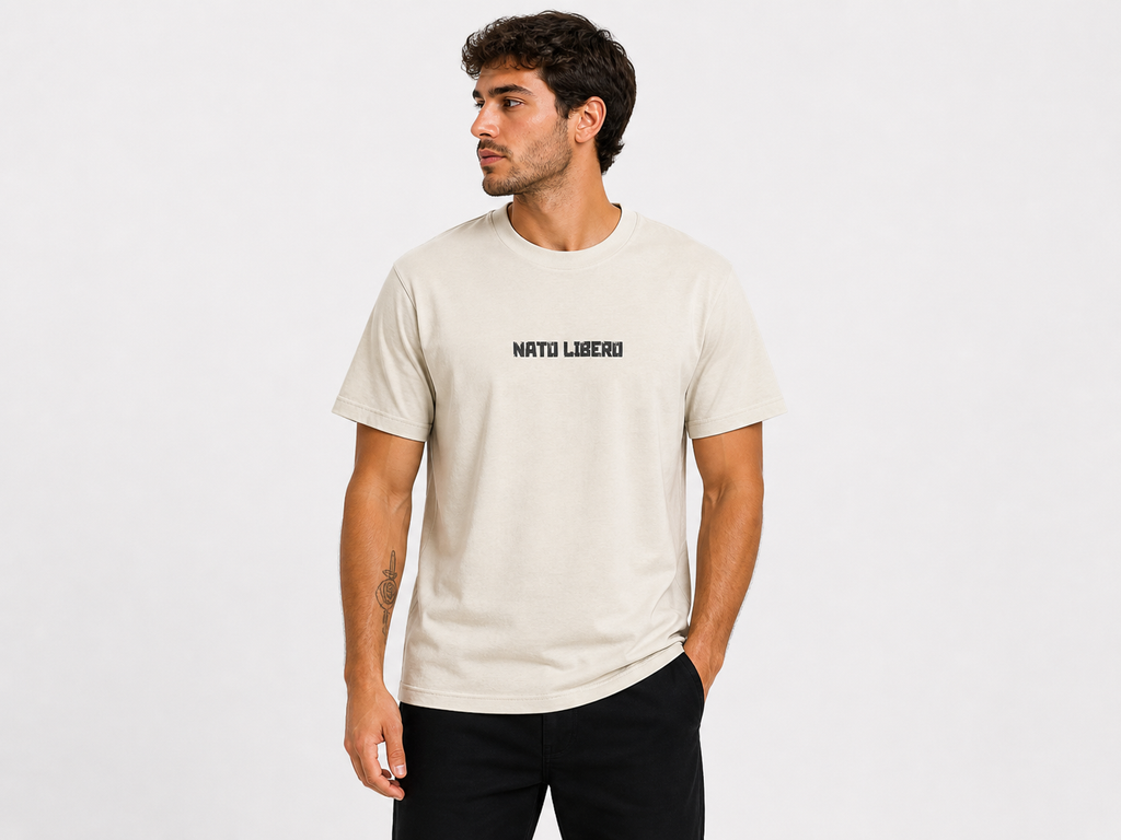 Off.357.PE2026M - TS NATO FREE