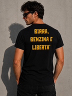 Off.456. BIRRA BENZINA