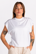 Off.364.SLE6TS241025D ESSENTIAL WHITE