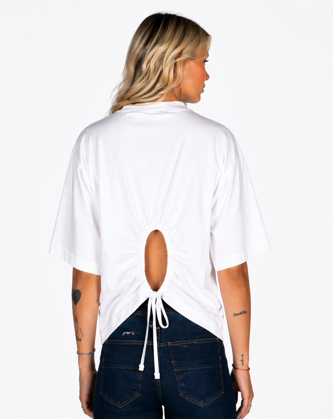 Off.367.SLE6TS025235D - OPEN BACK WH
