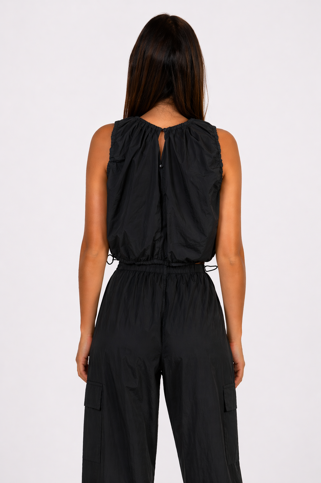 Off.391.SLE4TS030897D - MAGLIA BLK