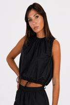 Off.391.SLE4TS030897D - BLK JERSEY