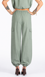 Off.392.SLE4PT030895D - SAGE PANTS