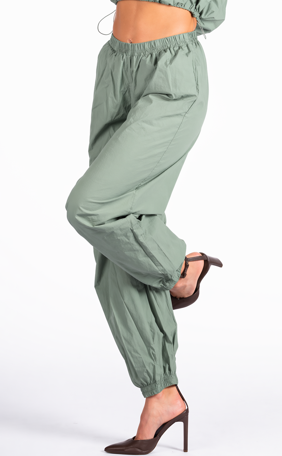 Off.394.SLE4PT030896D - PANT SIMPLE SALVIA
