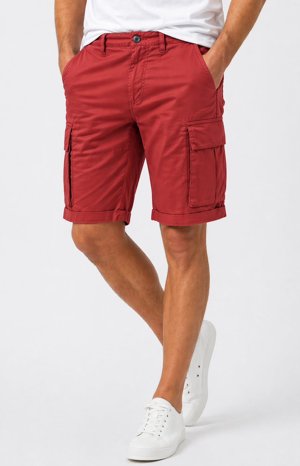 Off.401.RVE5BR010749U - BERMUDA RED