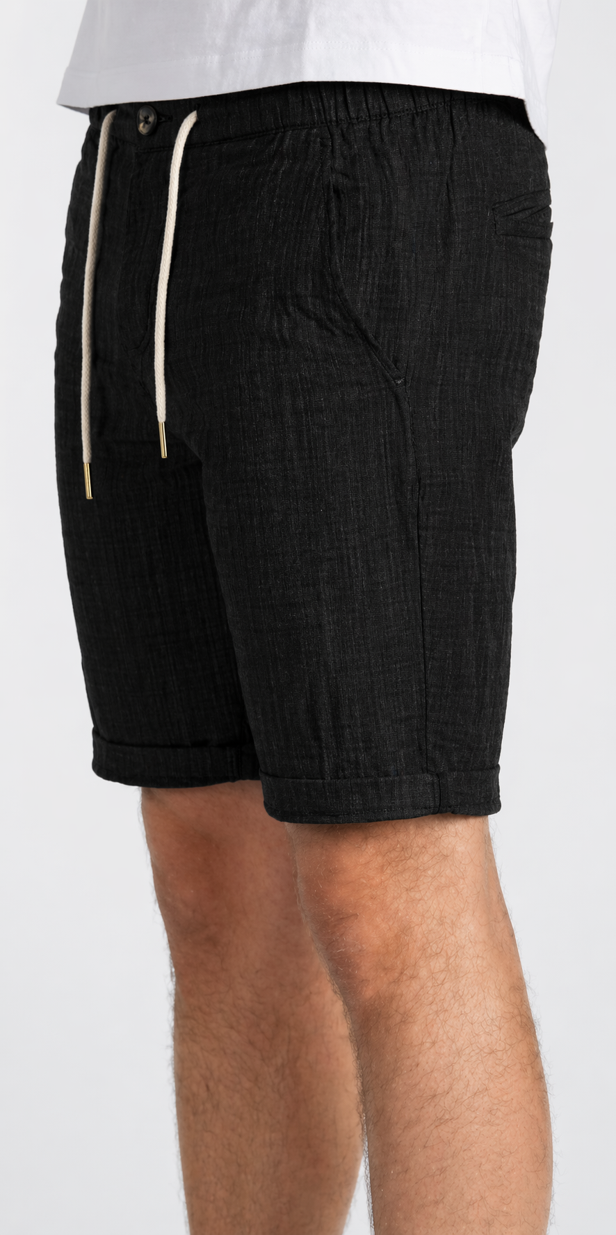 Off.402.JSE6BR000611U - BERMUDA BLK