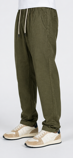 Off.406.LVE6PT002085U - PANTA MAN ARMY