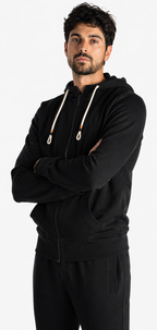 Off.414.RVE6FP010421U  - MAGLIA BLK