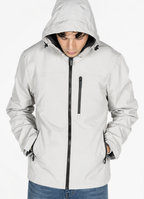 Off.417.JSE6GB031255U - PEARL JACKET