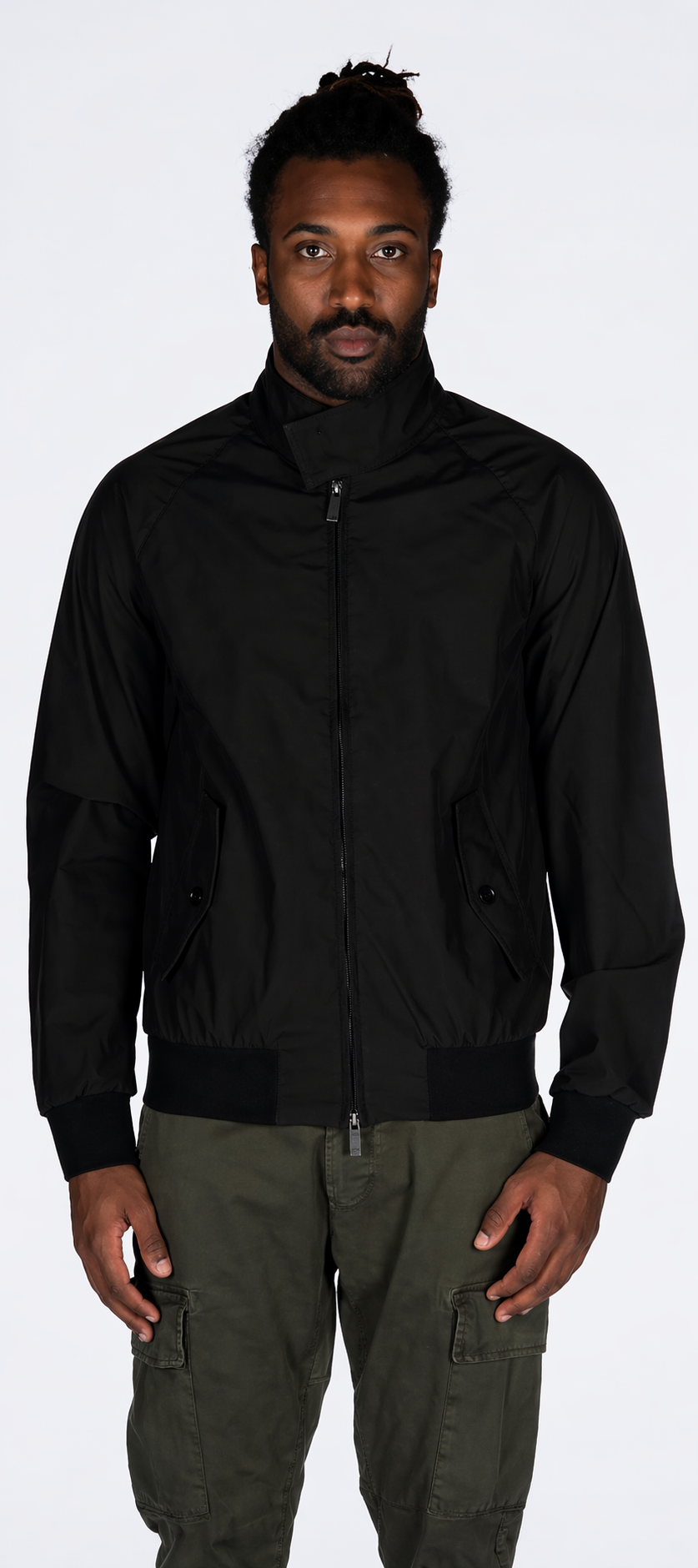 Off.419.JSE6GB031298U - GIUBBETTO NAVY