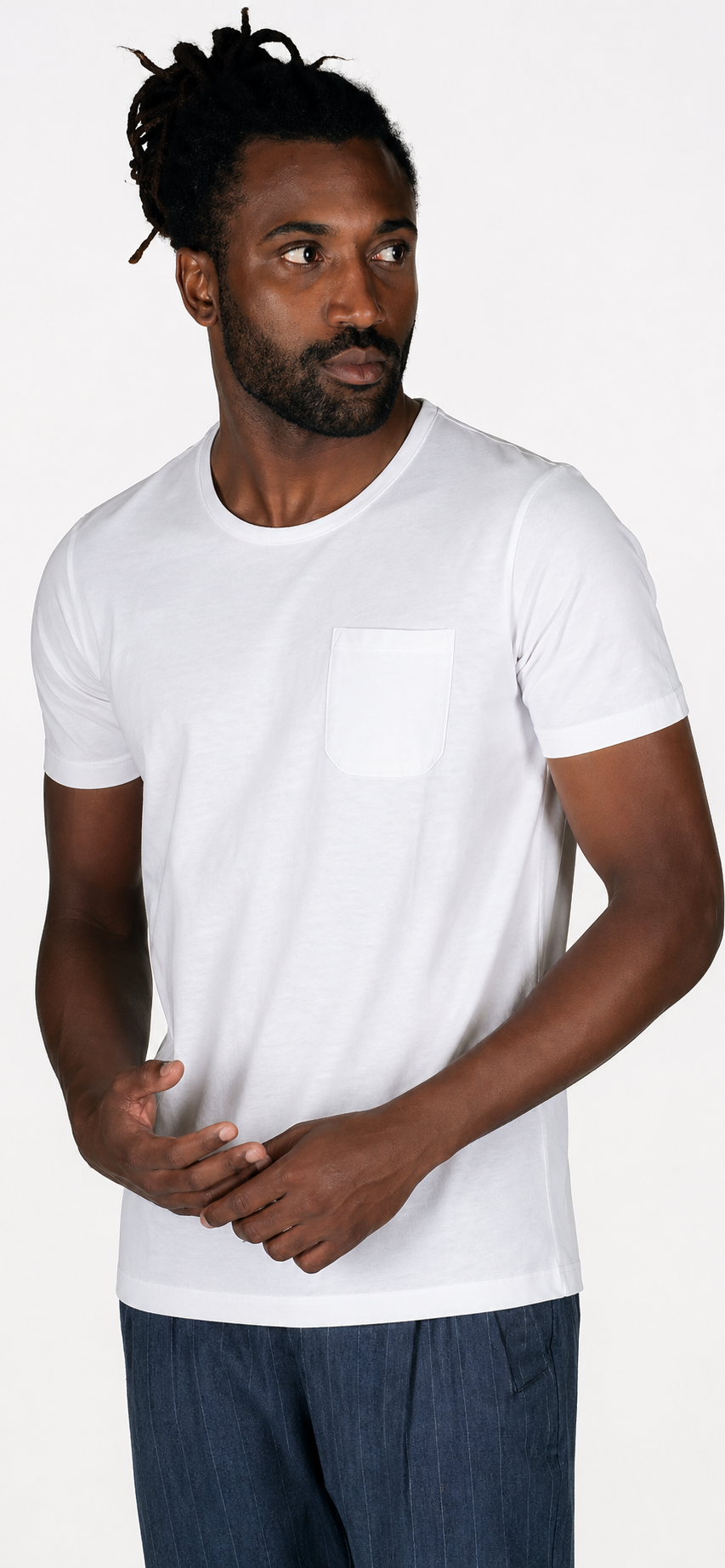 Off.427.JSE6TS000365U  - TS TASCA WHT