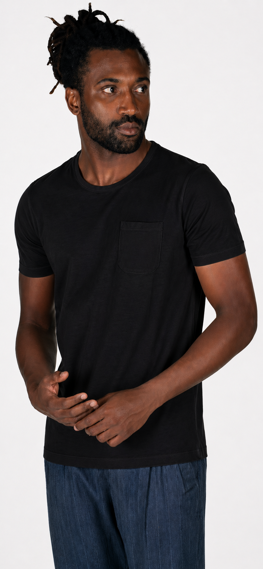 Off.428.JSE6TS000365U  - TS TASCA BLK