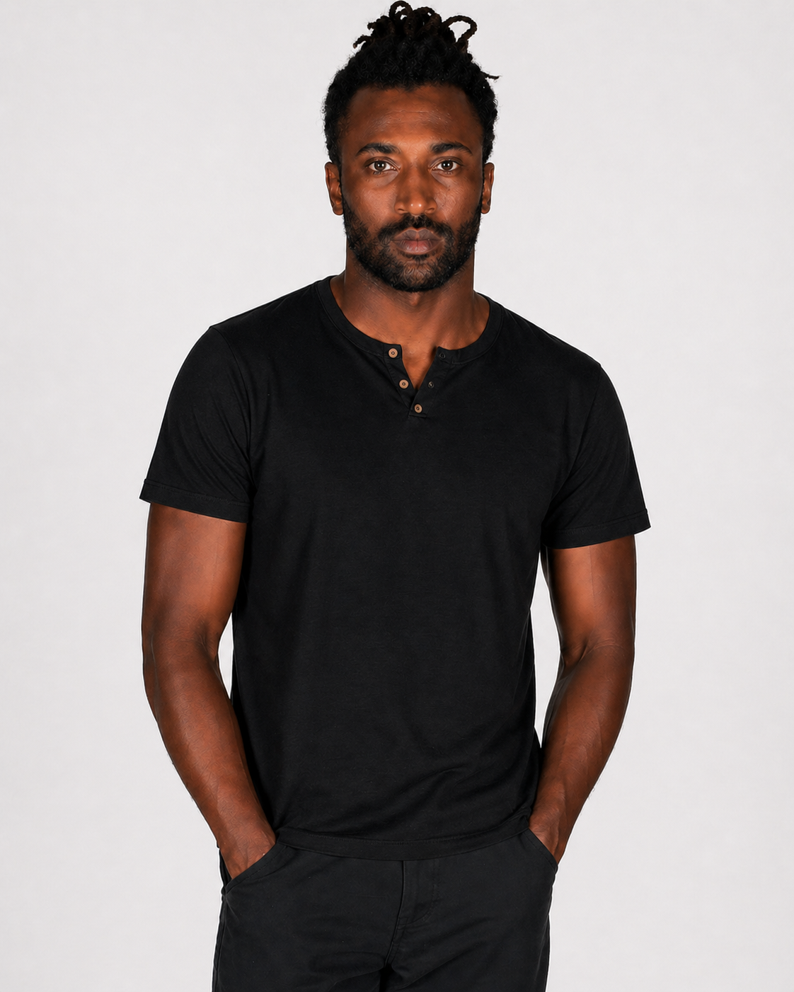 Off.432.LVE6TS003028U  - SEREF BLK
