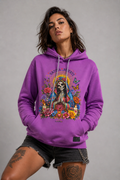 Off.326.PE2026W - SANTA MUERTE FOR LADY SUPERBIKE