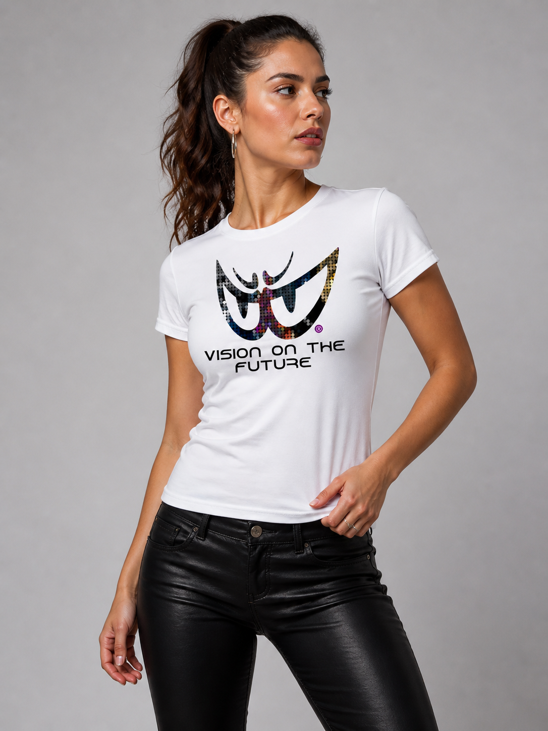 Brk.98 - TEEW13 Lady - Vision - Berik