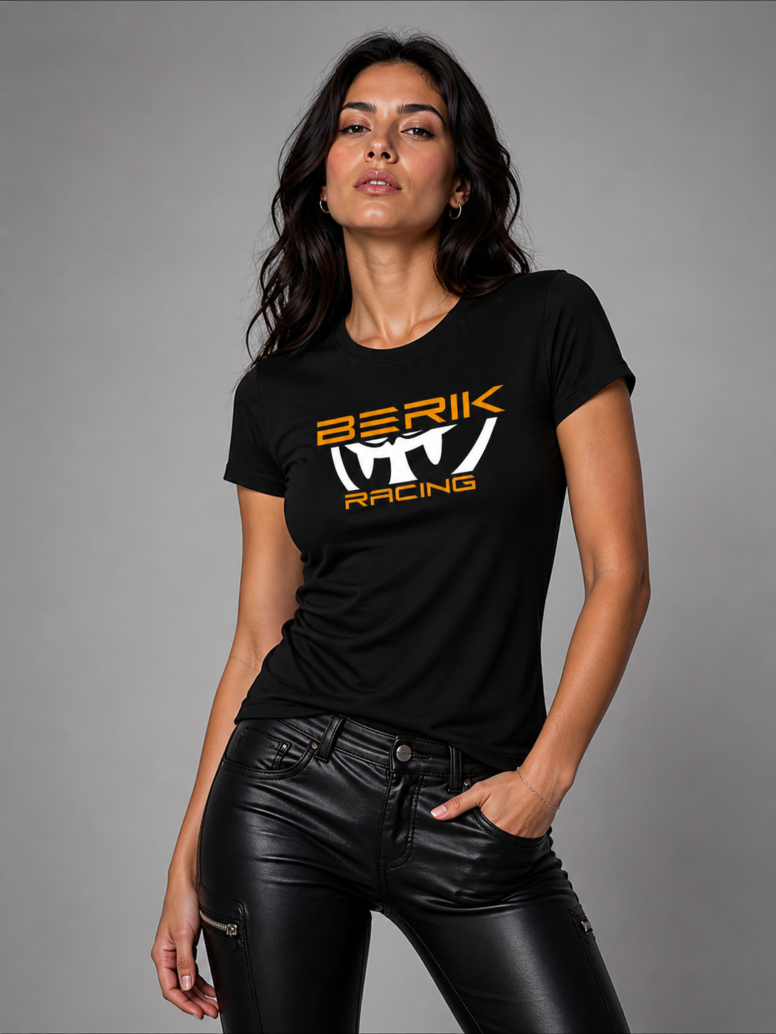 Brk.97 - TEEW18 Lady - Berik Racing - Berik