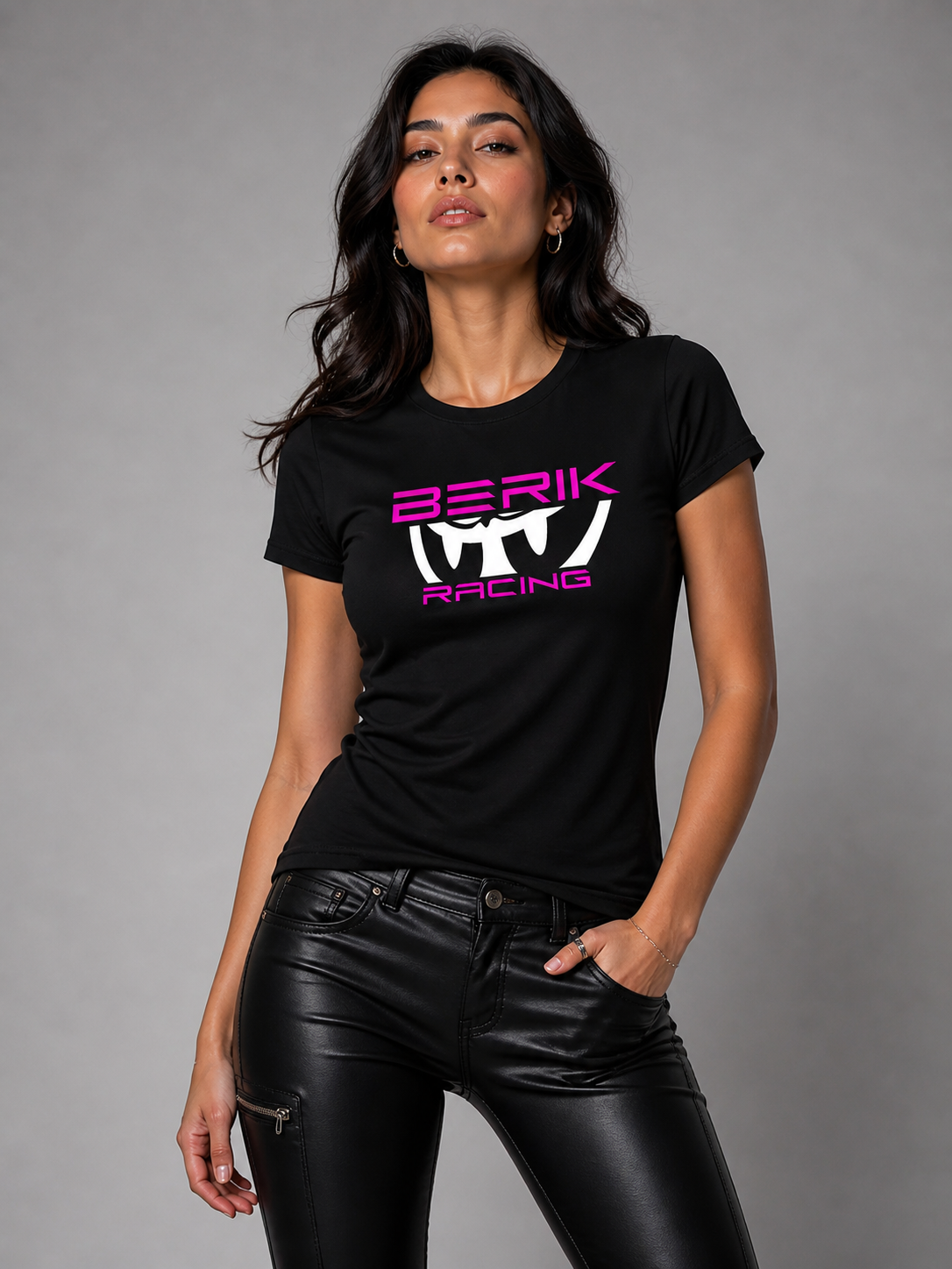 Brk.96 - TEEW18 Lady - Berik Racing - Berik