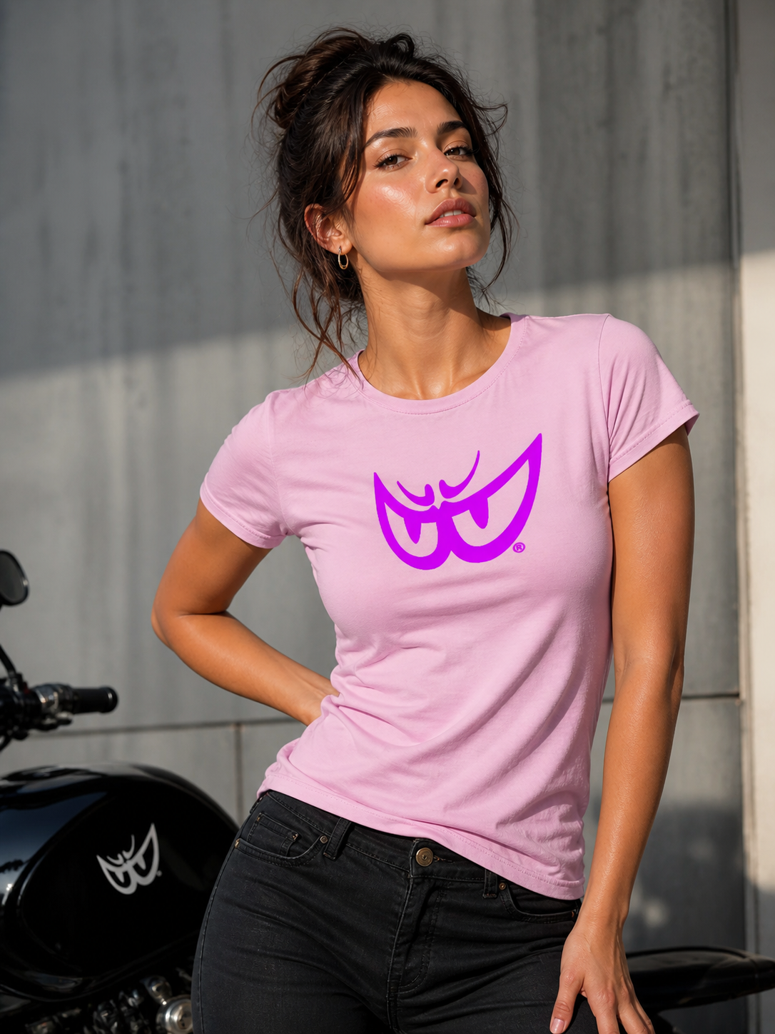 Brk.91 - TEEW5 Lady - Look at my eyes - Berik