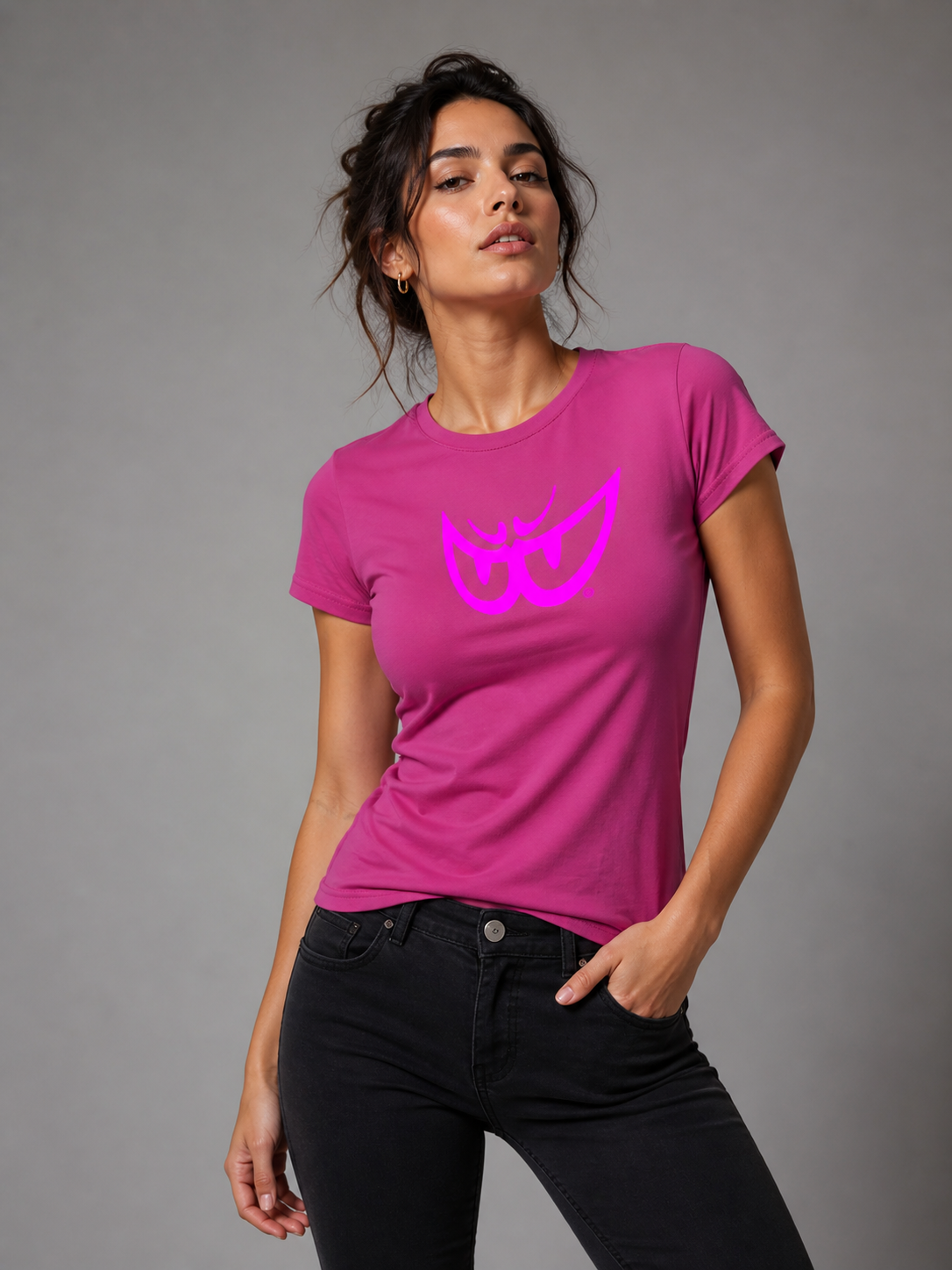 Brk.90 - TEEW5 Lady - Look at my eyes - Berik