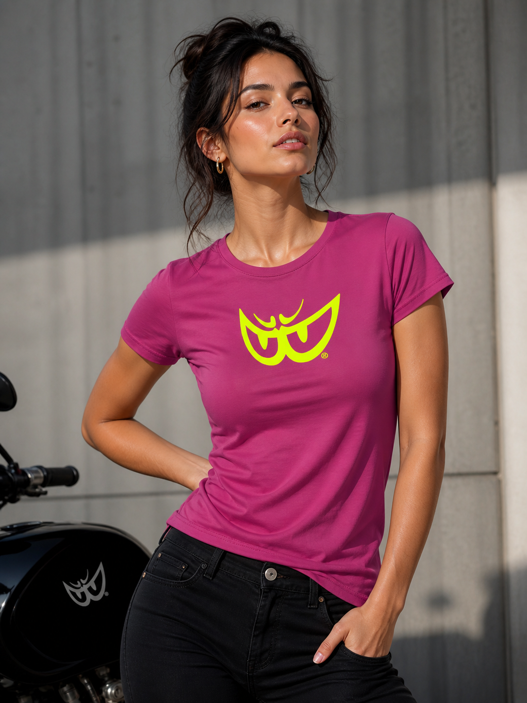 Brk.89 - TEEW5 Lady - Look at my eyes - Berik