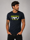 Brk 40 - Men's T-Shirt - Racing - Berik