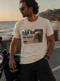 Off.162 T-Shirt YOU CAN BE - BE