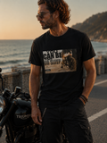 Off.161 T-Shirt YOU CAN BE - BLK