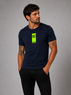 Brk 31 - T-Shirt Uomo - Line - Berik