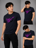 Brk 50 - Men's T-Shirt - Scratch - Run The Race - Berik