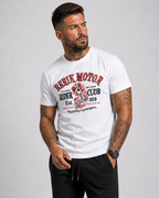 Brk 24 - Men's T-Shirt - Sport/Everyday - Pasadena - Berik