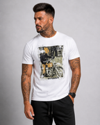 Brk 13 - Men's T-Shirt - Old Style - MRG70OffR - Berik