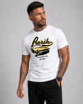 Brk 36 - T-Shirt Uomo - Old Style - Caddi - Berik
