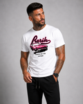Brk 37 - T-Shirt Uomo - Old Style - Caddi - Berik