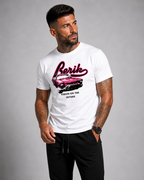 Brk 37 - T-Shirt Uomo - Old Style - Caddi - Berik
