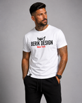 Brk 04 - T-Shirt Uomo - City - New York - Berik