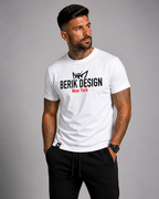 Brk 04 - T-Shirt Uomo - City - New York - Berik