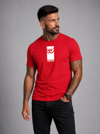 Brk 29 - T-Shirt Uomo - Line - Berik