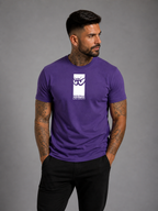 Brk 30 - T-Shirt Uomo - Line - Berik