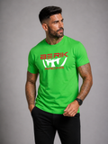 Brk 43 - T-Shirt Uomo - Racing - Berik