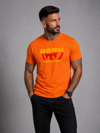 Brk 45 - T-Shirt Uomo - Racing - Berik