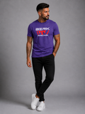 Brk 46 - T-Shirt Uomo - Racing - Berik