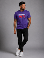 Brk 46 - T-Shirt Uomo - Racing - Berik