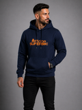 Off.178 Felpa Hoodie - OFFICINE SUPERBIKE - BLORA