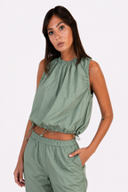Off.390.SLE4TS030897D - SAGE JERSEY