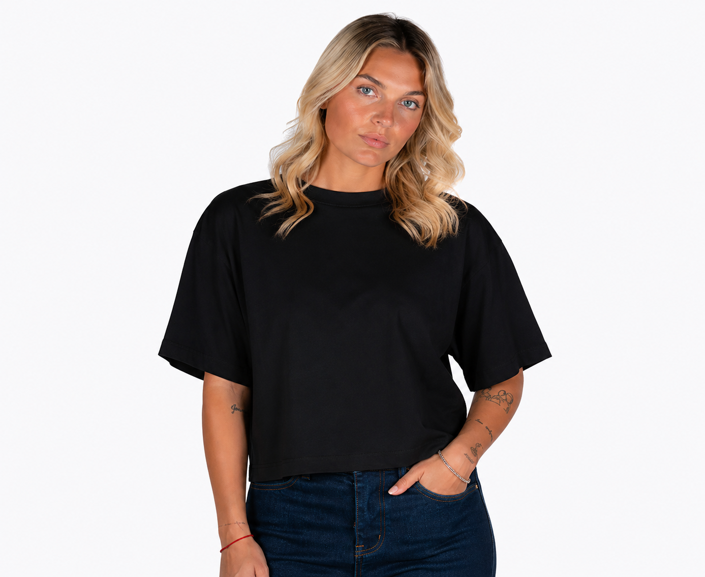 Off.369.SLE6TS025235D - OPEN BACK BLK