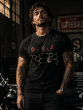 Off.452. NWE DNA MAN