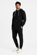 Off.414.RVE6FP010421U  - MAGLIA BLK