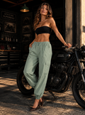 Off.392.SLE4PT030895D - SAGE PANTS